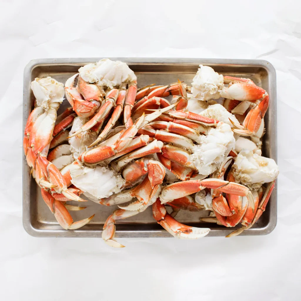 Crab Leg